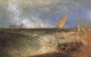 Joseph Mallord William Turner, Landscape